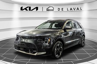 2024 Kia Niro EV Wave in , Quebec - 5 - w320h240px
