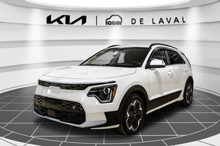2024 Kia Niro EV WIND+ in , Quebec - 5 - w320h240px