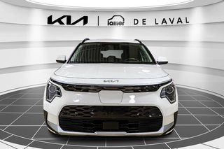 2024 Kia Niro EV WIND+ in , Quebec - 3 - w320h240px