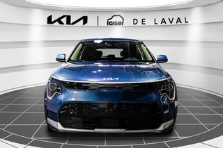Kia Niro EV Wind 2025 à , Québec - 3 - w320h240px