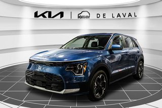 Kia Niro EV Wind 2025 à , Québec - 5 - w320h240px