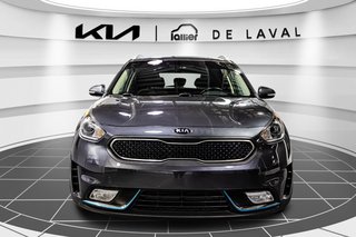 Kia Niro Plug-In Hybrid EX Premium 2019 à , Québec - 3 - w320h240px