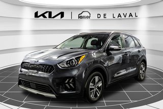 Kia Niro Plug-In Hybrid EX Premium 2020 à , Québec - 3 - w320h240px