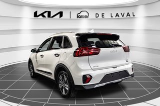 2022 Kia Niro Plug-In Hybrid SX Touring in , Quebec - 5 - w320h240px
