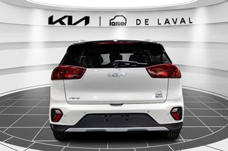 2022 Kia Niro Plug-In Hybrid SX Touring in , Quebec - 6 - w320h240px
