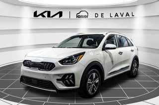 2022 Kia Niro Plug-In Hybrid SX Touring in , Quebec - 3 - w320h240px