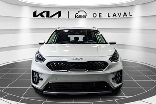 2022 Kia Niro Plug-In Hybrid SX Touring in , Quebec - 2 - w320h240px