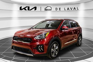 2022 Kia Niro Plug-In Hybrid EX PREMIUM in , Quebec - 5 - w320h240px