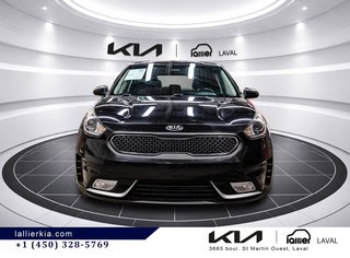 Kia Niro L 2019 à Montréal, Québec - 3 - w320h240px