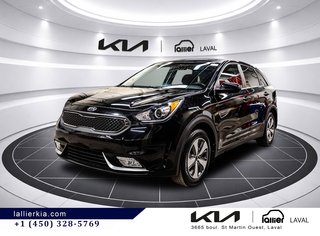 Kia Niro L 2019 à Montréal, Québec - 5 - w320h240px
