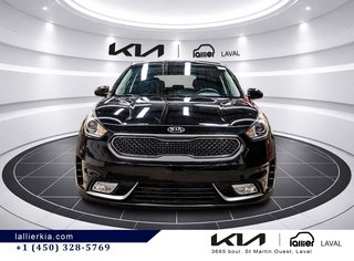 Kia Niro L 2019 à Montréal, Québec - 3 - w320h240px