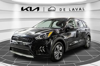 Kia NIRO EX 2022 à , Québec - 5 - w320h240px