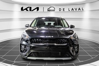 Kia NIRO EX 2022 à , Québec - 3 - w320h240px