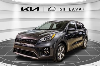 Kia Niro L 2022 à , Québec - 5 - w320h240px