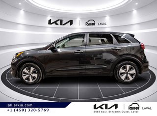 Kia Niro L 2022 à Montréal, Québec - 3 - w320h240px