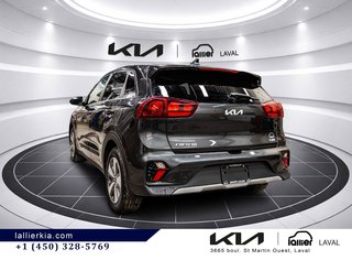 Kia Niro L 2022 à Montréal, Québec - 5 - w320h240px