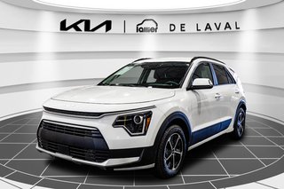 2025 Kia Niro EX in Montréal, Quebec - 5 - w320h240px