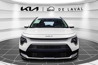 2025 Kia Niro EX in Montréal, Quebec - 3 - w320h240px