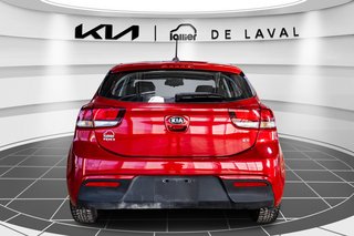 2018 Kia Rio 5-door EX in , Quebec - 6 - w320h240px