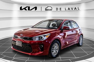 2018 Kia Rio 5-door EX in , Quebec - 3 - w320h240px