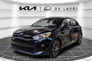 2018 Kia Rio 5-door EX in , Quebec - 3 - w320h240px
