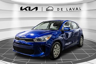 2020 Kia Rio 5-door LX+ in , Quebec - 5 - w320h240px