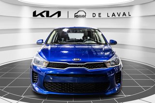2020 Kia Rio 5-door LX+ in , Quebec - 3 - w320h240px