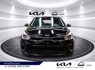 2020 Kia Rio 5-door EX in Montréal, Quebec - 3 - w320h240px