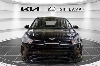 Kia Rio 5-door LX+ 2021 à , Québec - 3 - w320h240px