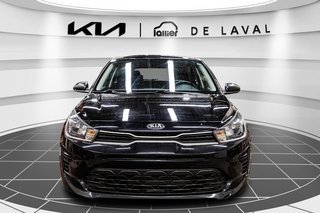Kia Rio 5-door LX+ 2021 à , Québec - 2 - w320h240px
