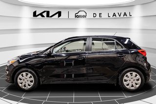 Kia Rio 5-door LX+ 2021 à , Québec - 4 - w320h240px