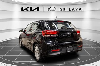 Kia Rio 5-door LX+ 2021 à , Québec - 5 - w320h240px