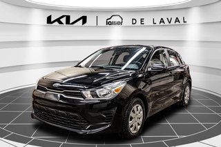 Kia Rio 5-door LX+ 2021 à , Québec - 3 - w320h240px