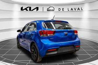 Kia Rio 5-door LX+ 2021 à Montréal, Québec - 5 - w320h240px