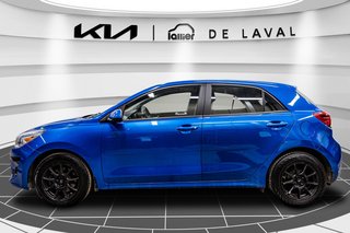 Kia Rio 5-door LX+ 2021 à Montréal, Québec - 3 - w320h240px