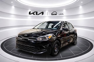 2021 Kia Rio 5-door LX+ in Montréal, Quebec - 5 - w320h240px