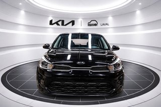 2021 Kia Rio 5-door LX+ in Montréal, Quebec - 3 - w320h240px