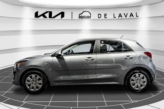 Kia Rio 5-door LX+ 2022 à , Québec - 3 - w320h240px