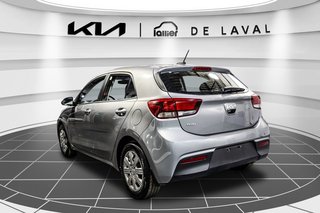 Kia Rio 5-door LX+ 2022 à , Québec - 5 - w320h240px