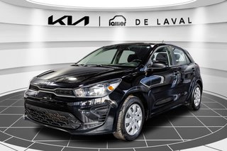 2022 Kia Rio 5-door LX+ in , Quebec - 5 - w320h240px