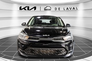 2022 Kia Rio 5-door LX+ in , Quebec - 3 - w320h240px