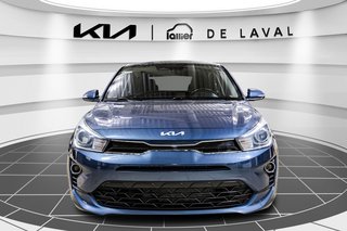 Kia Rio 5-door EX Premium 2022 à , Québec - 3 - w320h240px