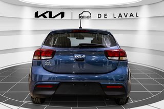2022 Kia Rio 5-door LX Premium in , Quebec - 6 - w320h240px