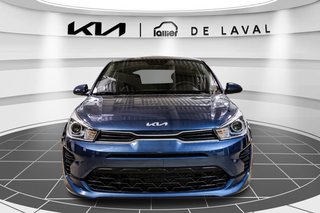 2022 Kia Rio 5-door LX Premium in , Quebec - 2 - w320h240px