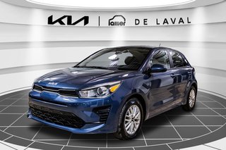 2022 Kia Rio 5-door LX Premium in , Quebec - 3 - w320h240px