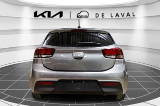 2022 Kia Rio 5-door LX+ in , Quebec - 6 - w320h240px
