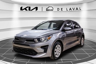 2022 Kia Rio 5-door LX+ in , Quebec - 3 - w320h240px