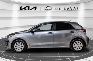 2022 Kia Rio 5-door LX+ in , Quebec - 4 - w320h240px