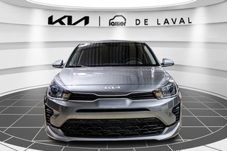 2022 Kia Rio 5-door LX+ in , Quebec - 2 - w320h240px
