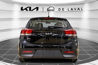 2022 Kia Rio 5-door LX+ in , Quebec - 5 - w320h240px